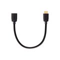 Monoprice DynamicView Ultra 8K High Speed HDMI Extension Cable_ 48Gbps_ 8K_ Dyna 38642